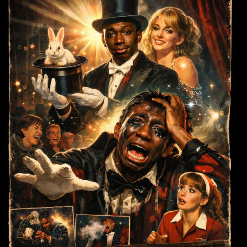 Image for Vomit Scribblers