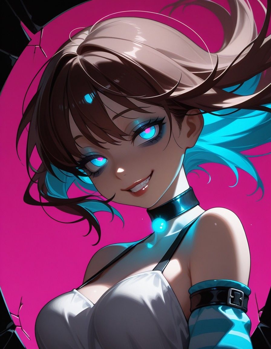 Sweet Turns Sharp artwork