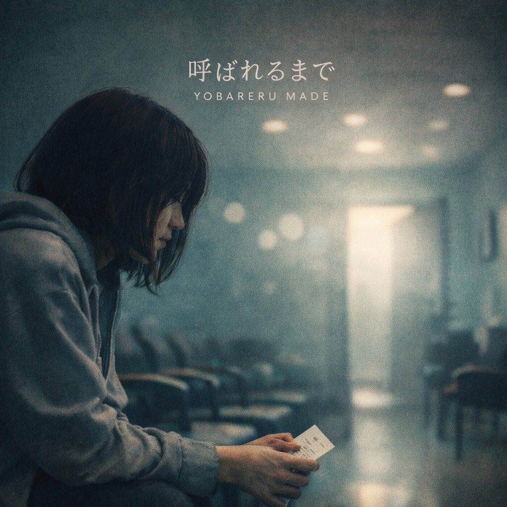 Image for 呼ばれるまで