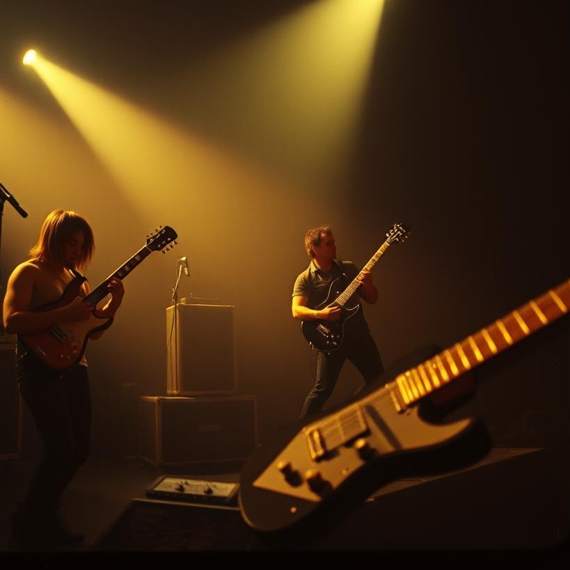 Image for Metal Side OF Things