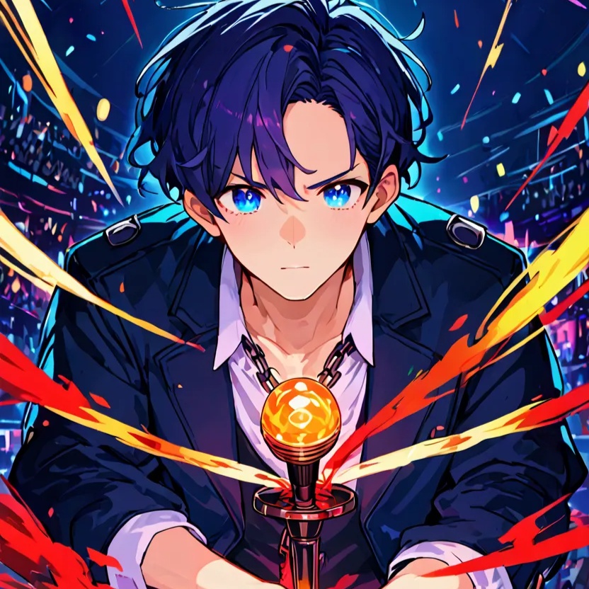 Image for My Favorite