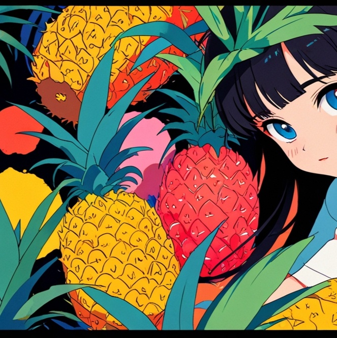 Image for Anime Soundtracks