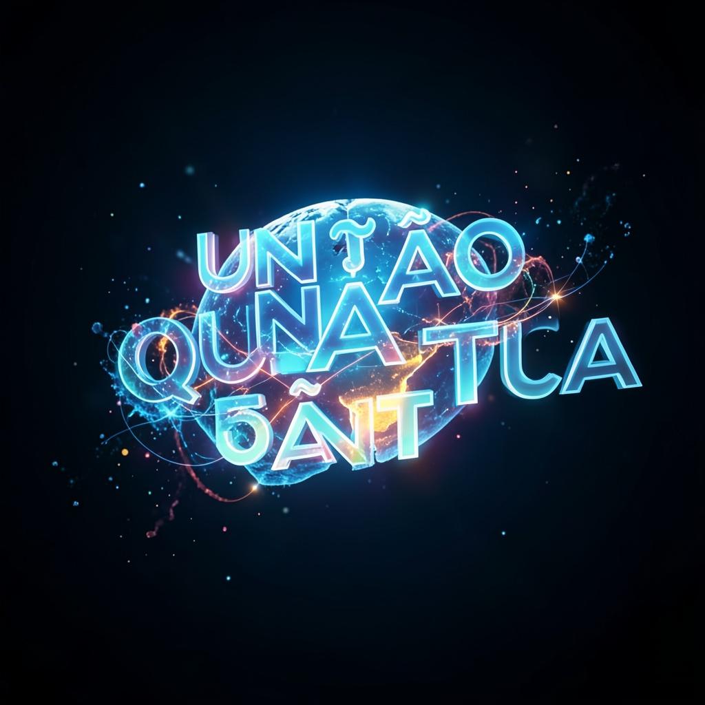 UNIÃO QUÂNTICA