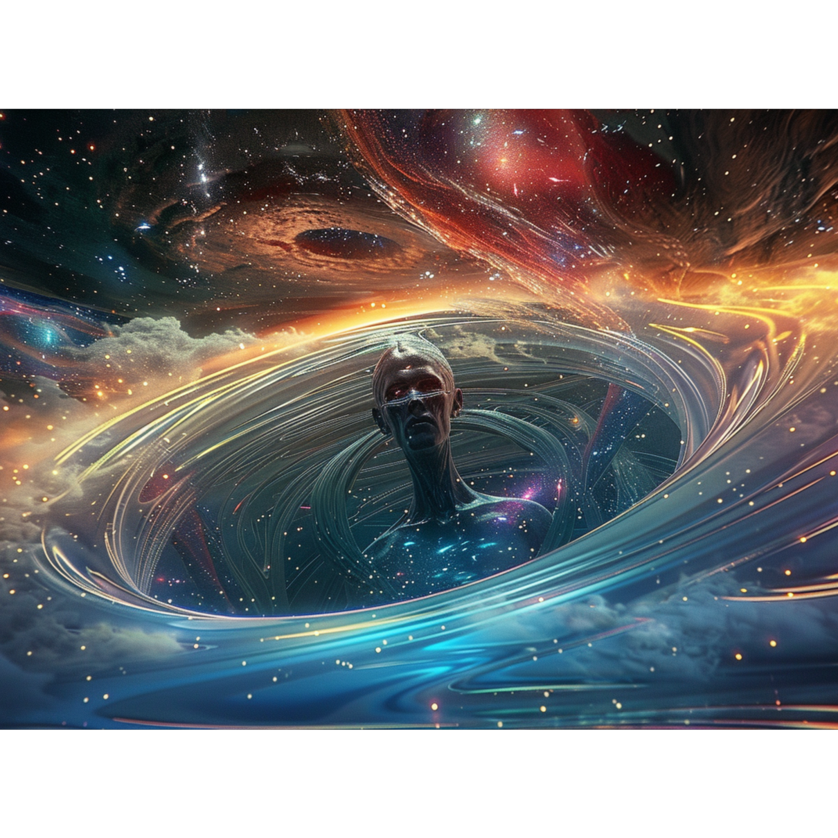 DidgeriWho Bass Spiral artwork
