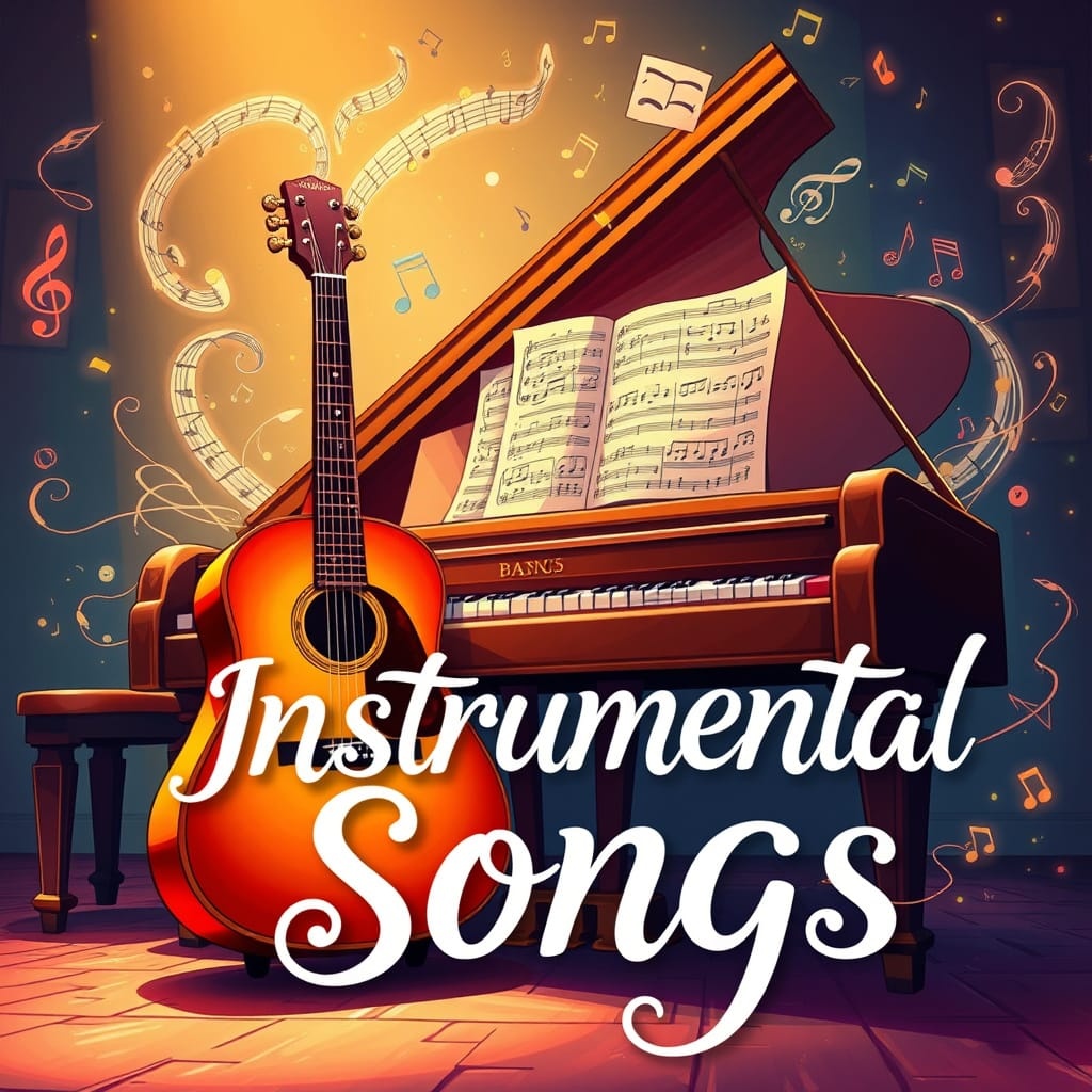Image for Instrumental