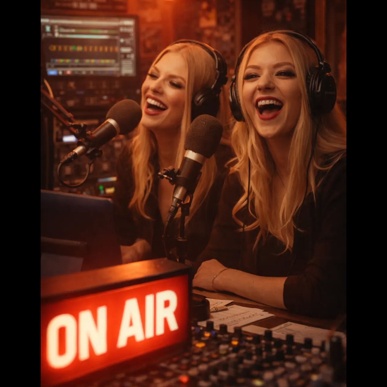 Playlist cover art