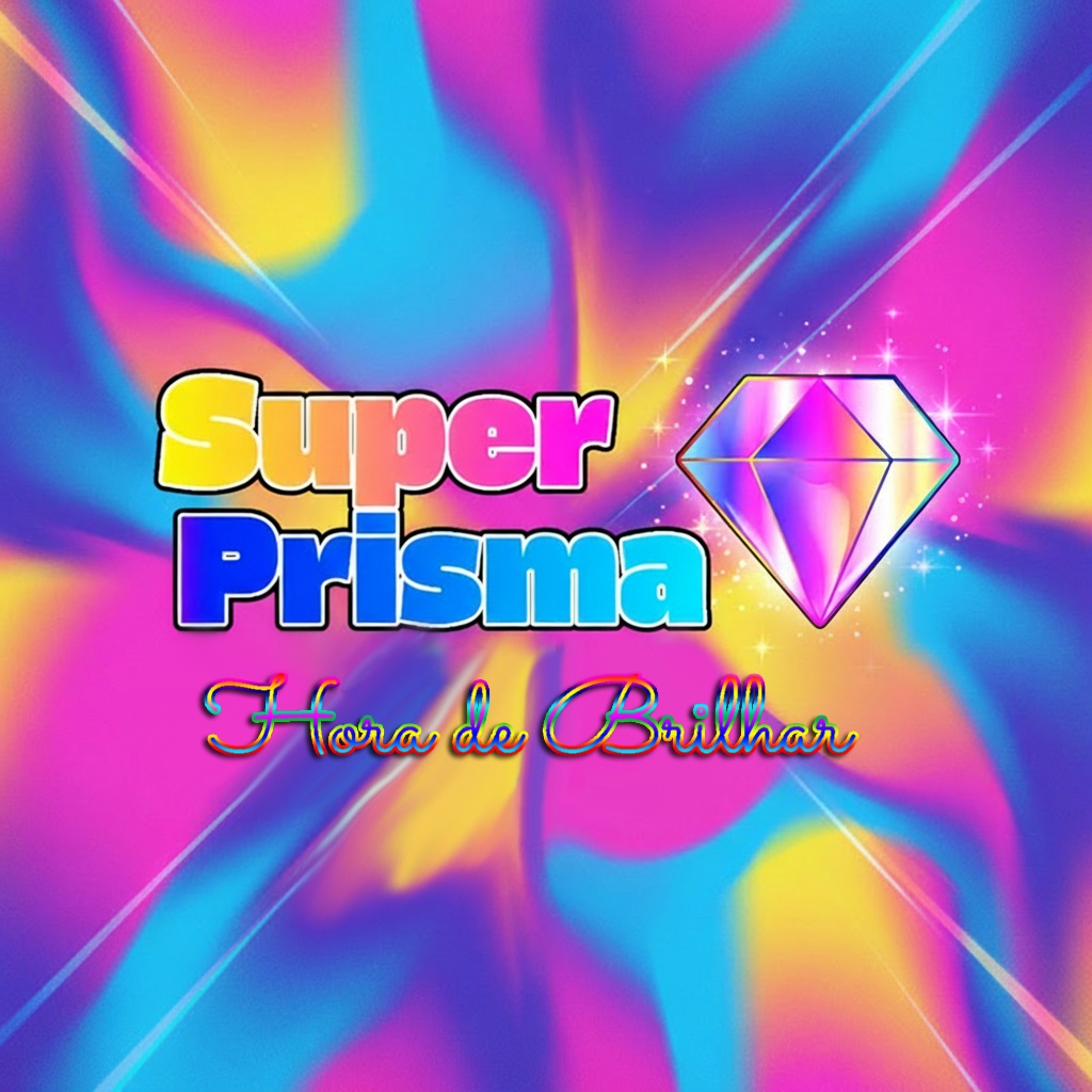 Image for Hora de Brilhar By Super Prisma V2