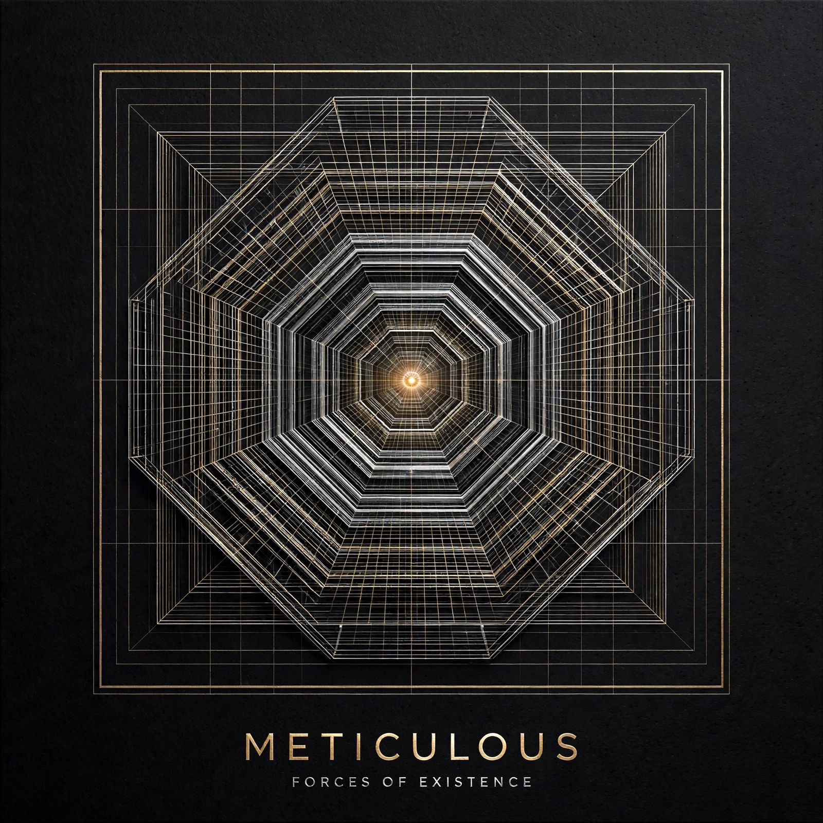 METICULOUS artwork