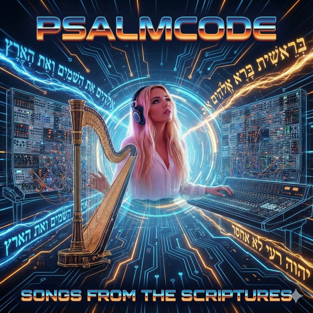 Image for Songs From The Scriptures