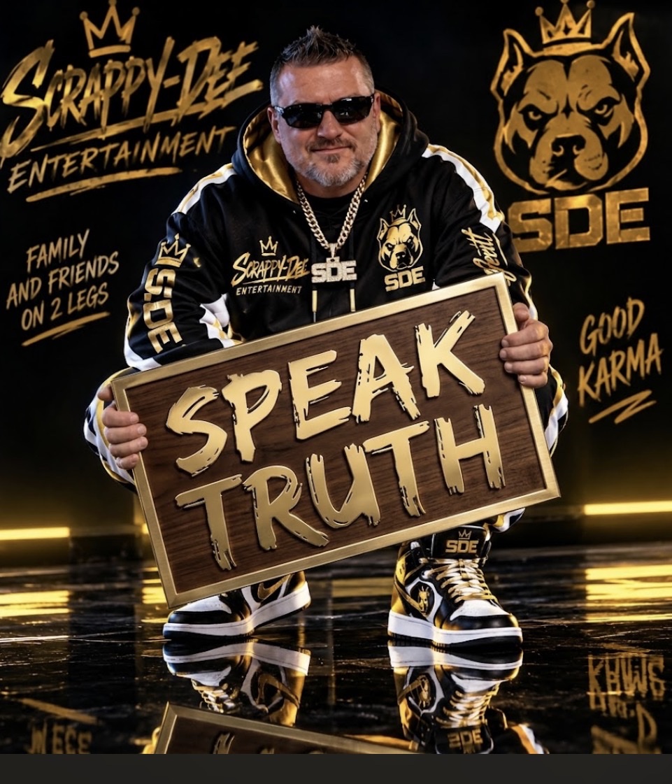 THE WORLD LOVES LIES artwork