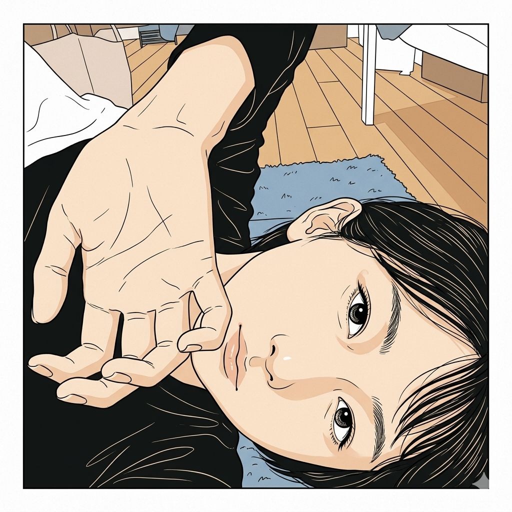 人間ってやつは artwork