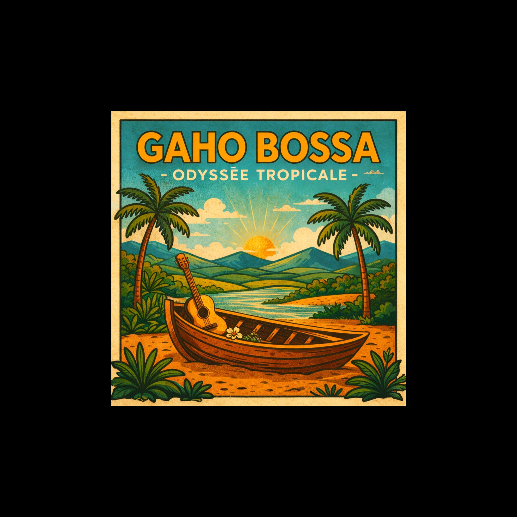 Song Image