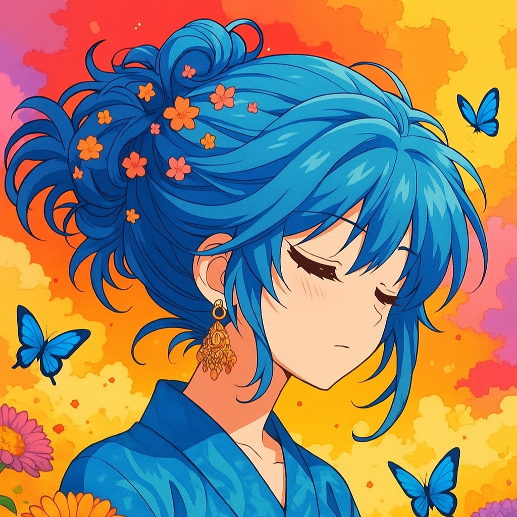 Image for True Color Of Breeze | PK Music's First Album