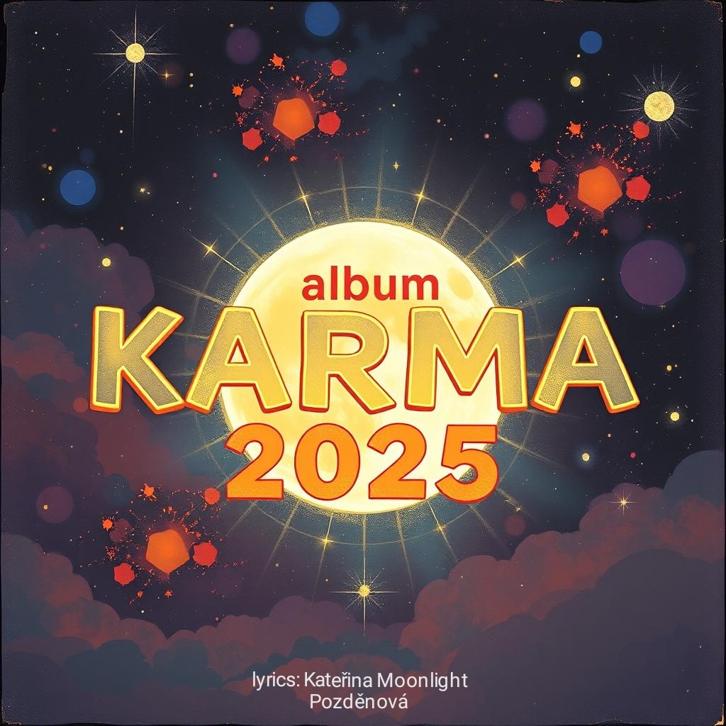 Image for KARMA (album 2025)