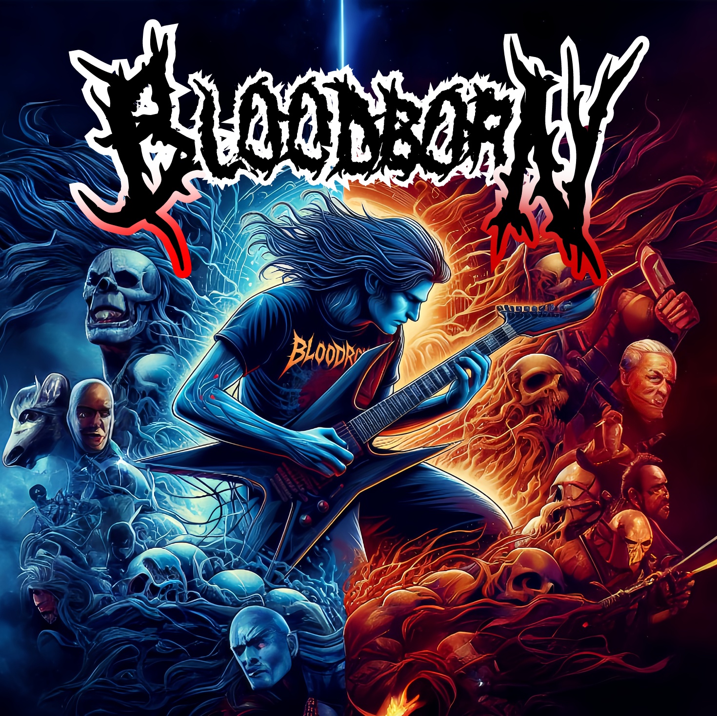 Image for Symphonic metal