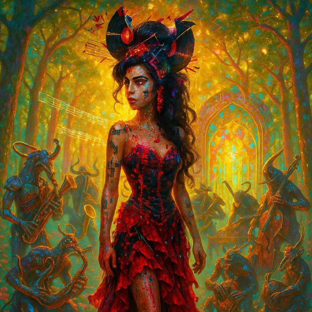 Image for Another Dream in Paradox