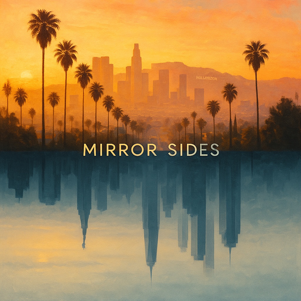 Playlist cover art