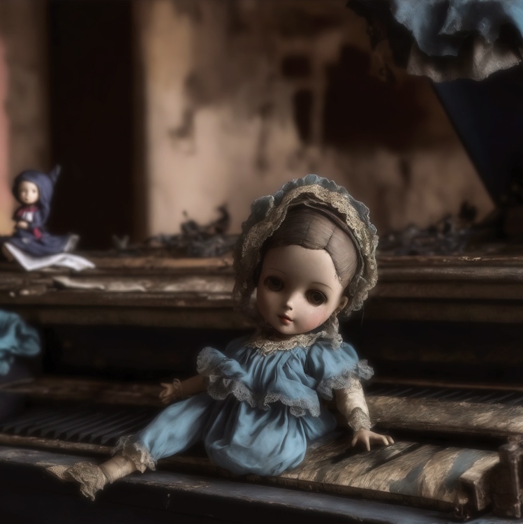 Image for OMBRE NERE 1