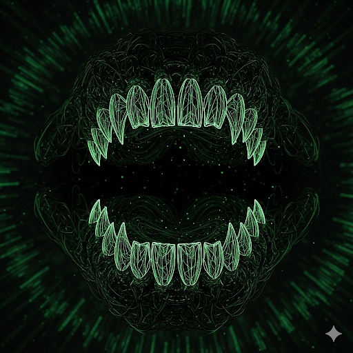 Image for FALL•PRDTR by VYXEN