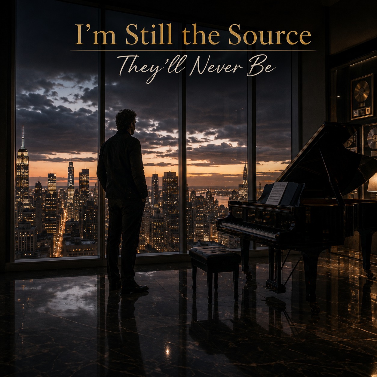 Song Cover Image