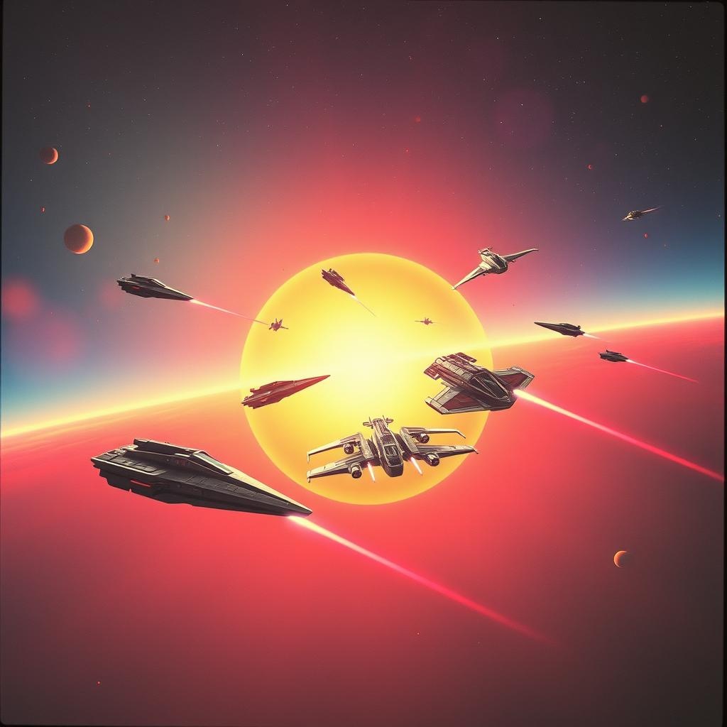 Image for Star Trek Online Unoffical Soundtrack vol.2