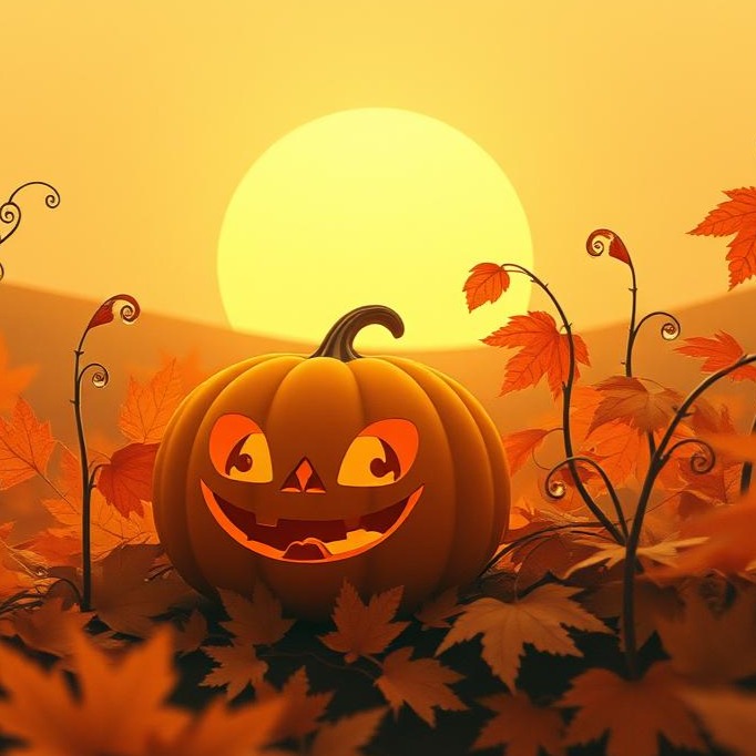 Image for Halloween 2025