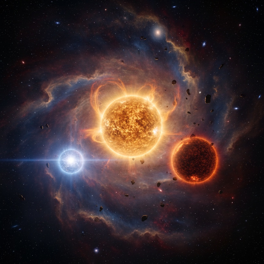 Image for Helios Trilogy