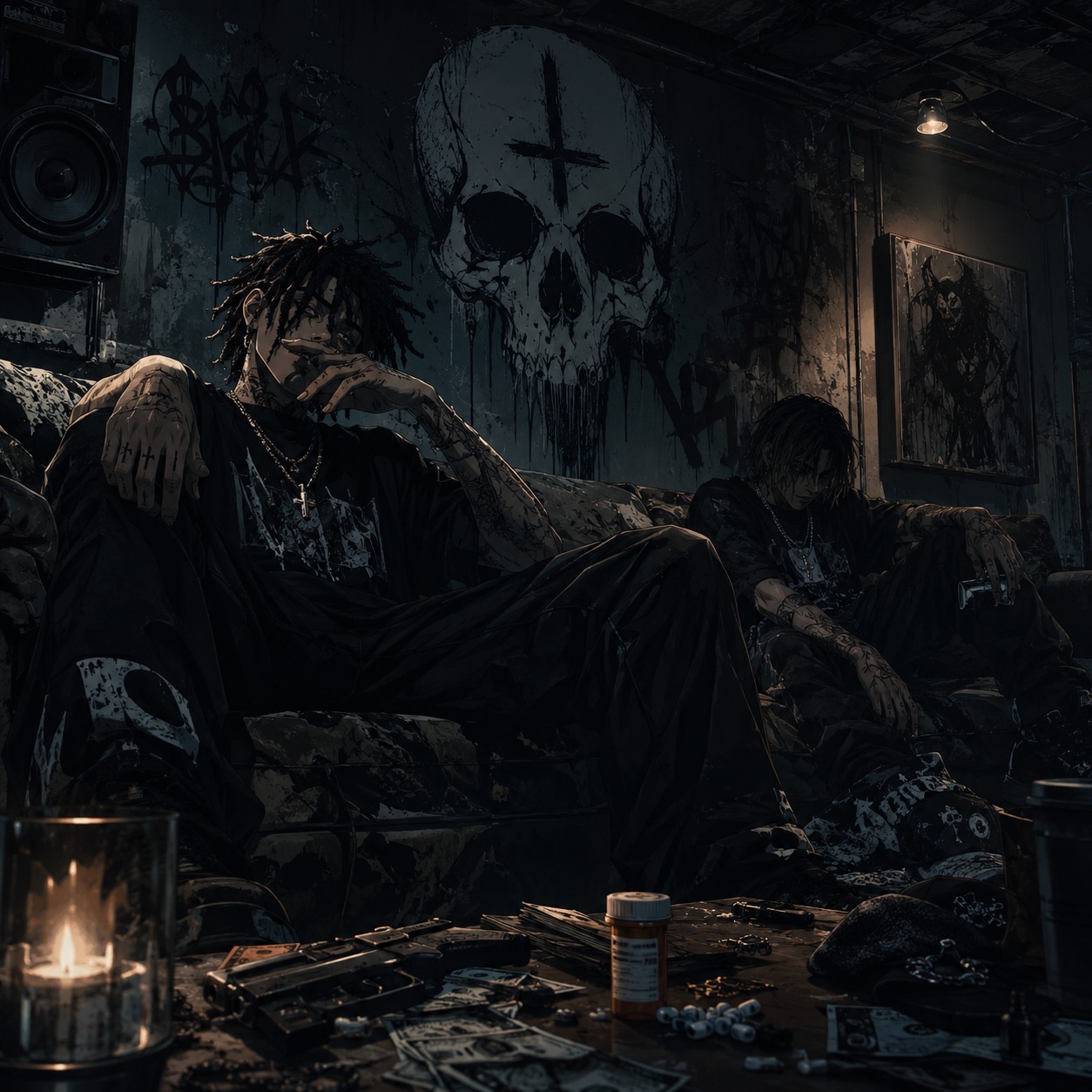 Northside artwork