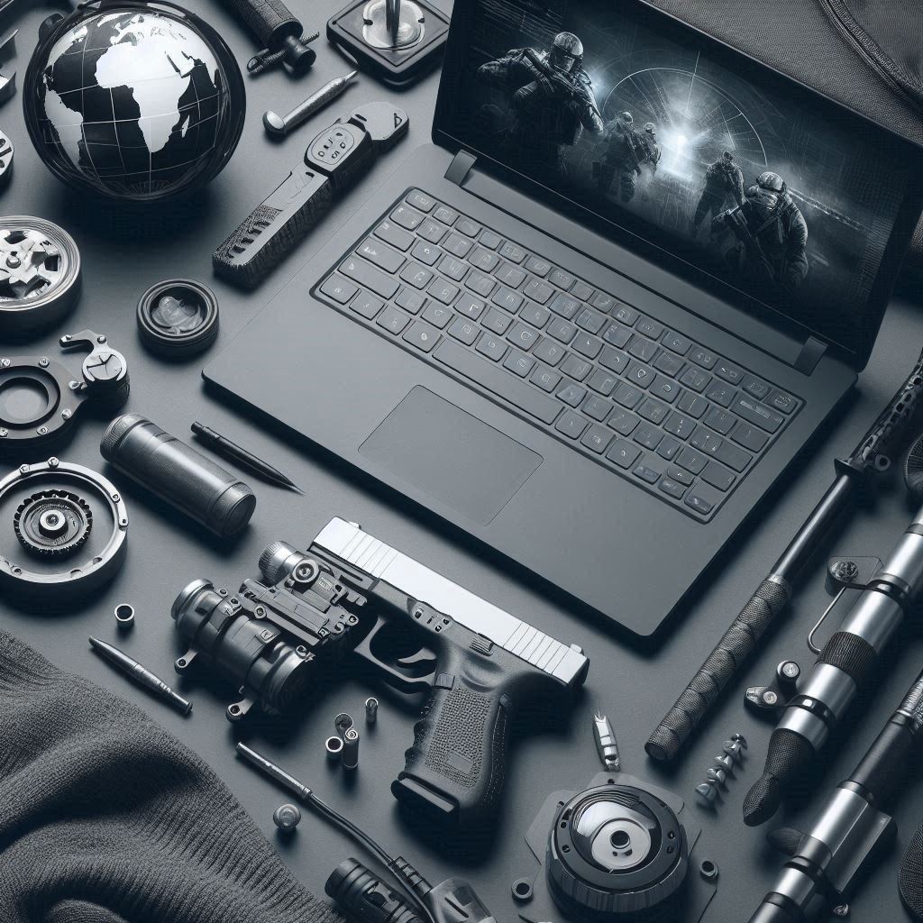 Image for Hard Technology