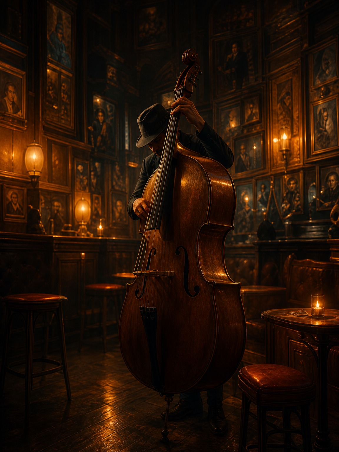 Song Image