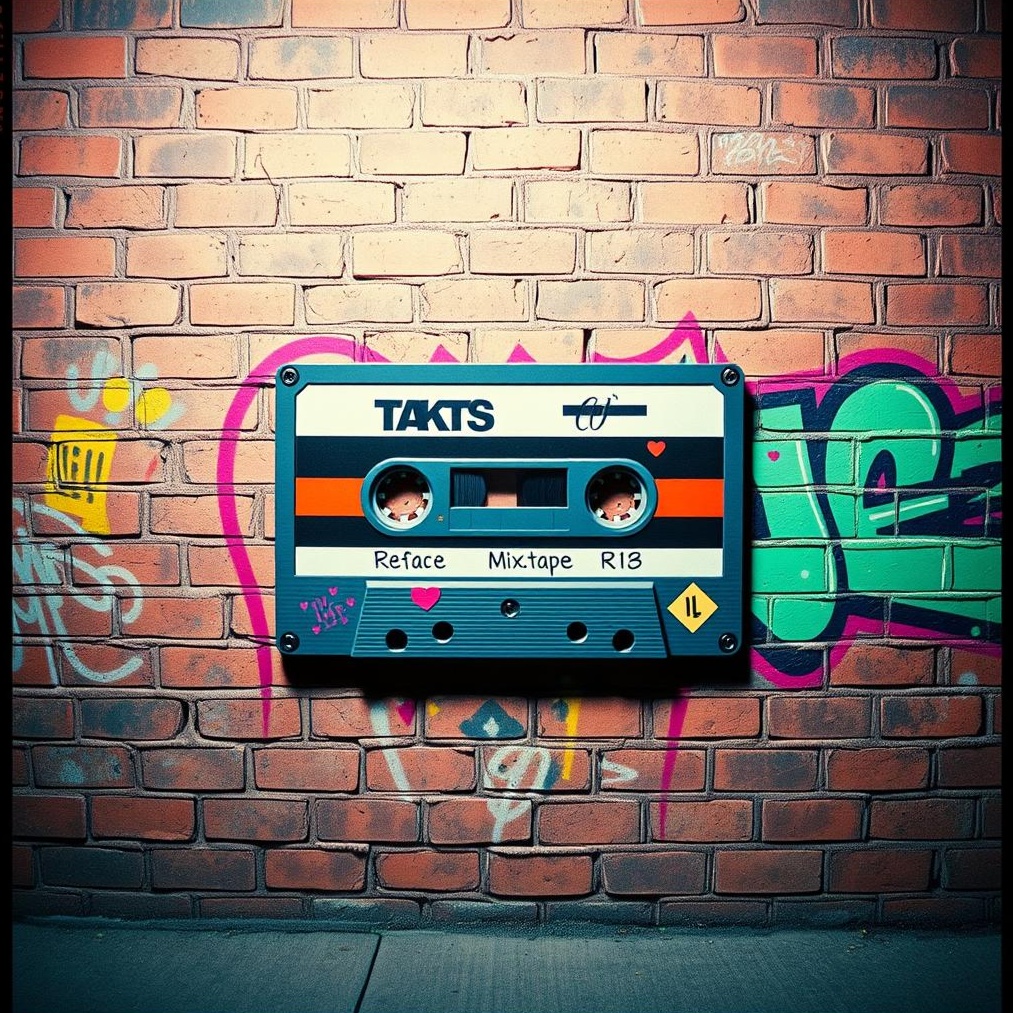 Image for In progress mixes