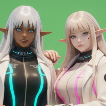 Image for ElF Songs in English