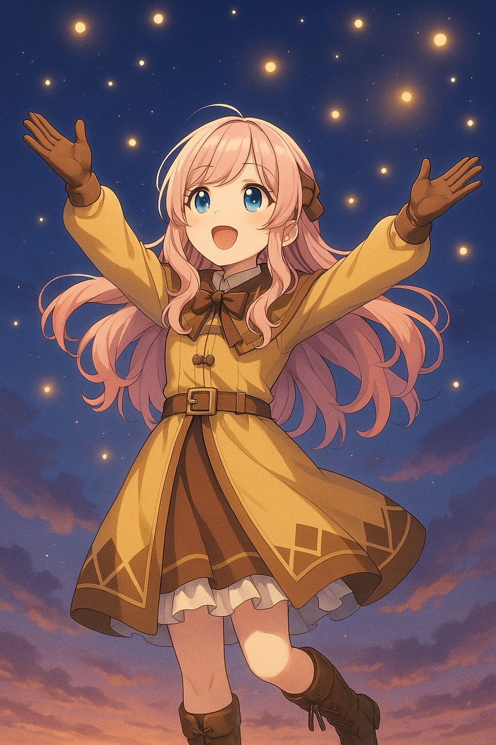 Persona image for マリエッタ・オルセア