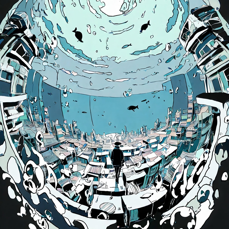 Image for Cover, remix song. By. Shou