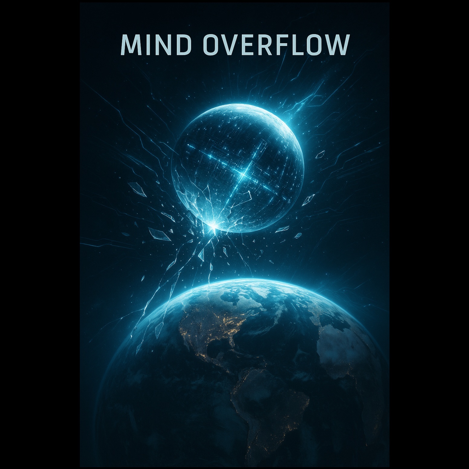 Image for Mind Overflow