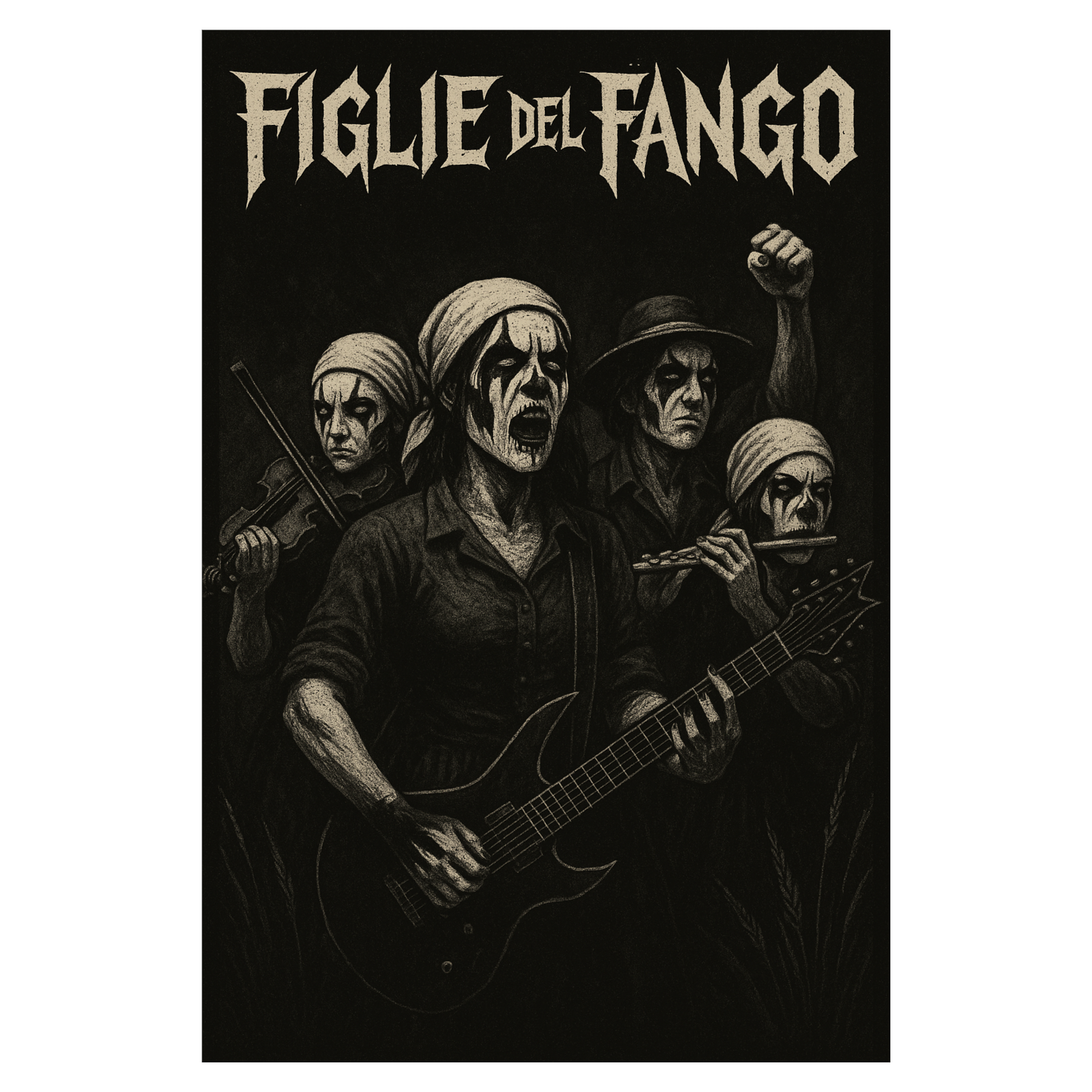 Voice image for Mondine