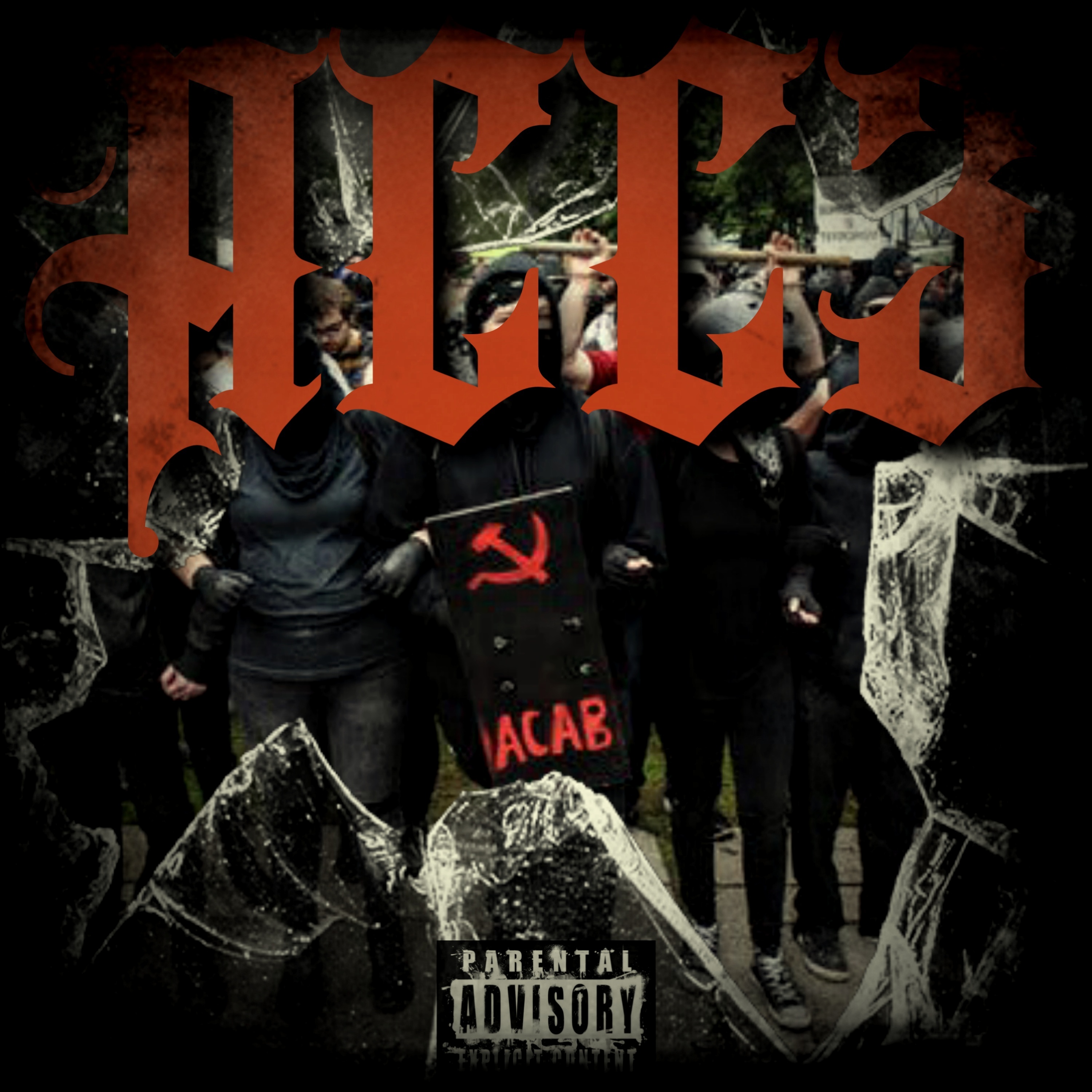 Image for ACC3 - "ACC3" (08.2025) Produced by ACC3 FM® Production™