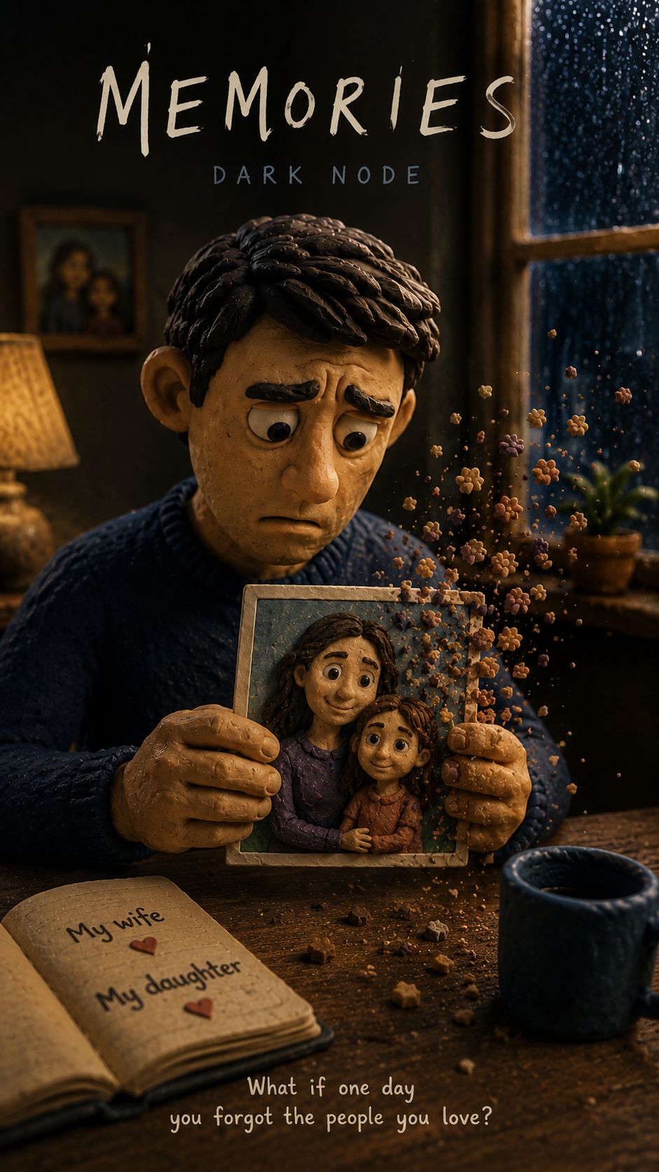 Memories artwork