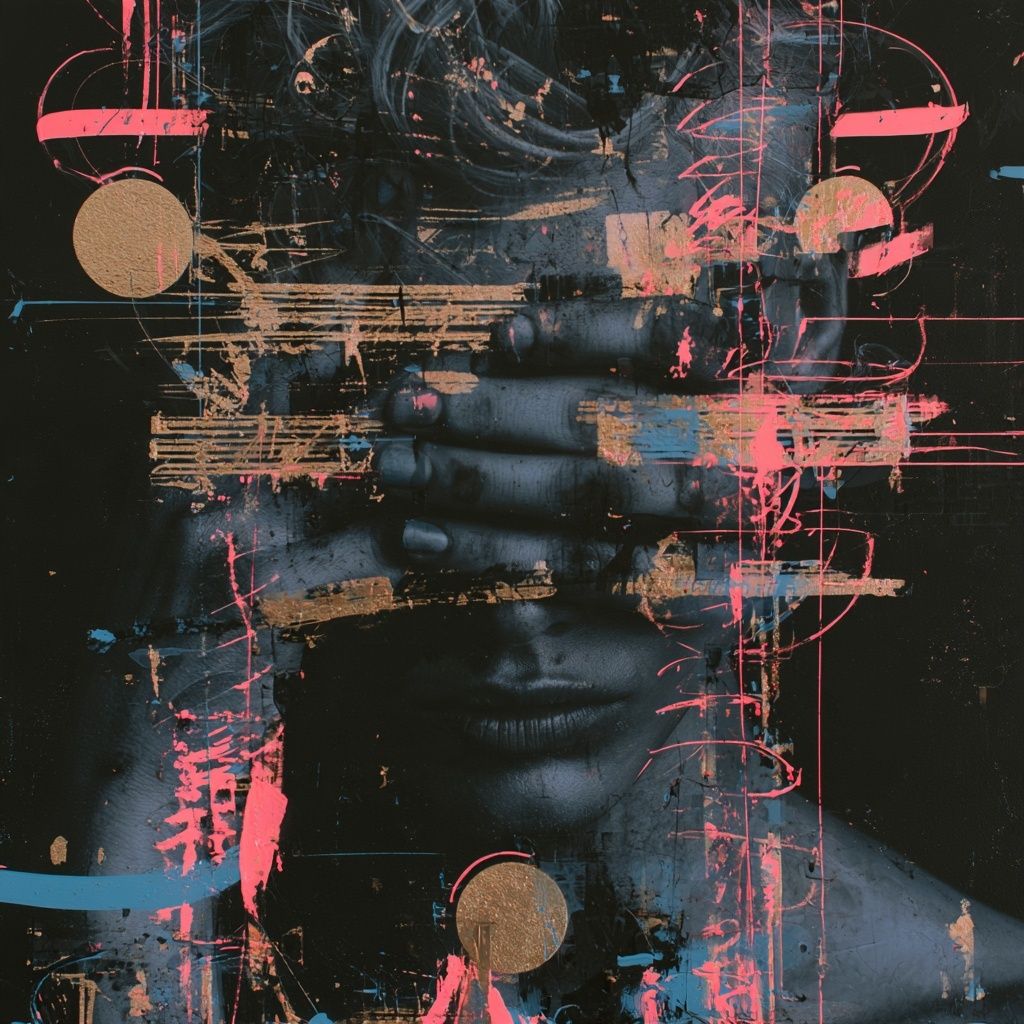 Ipnothizzed artwork