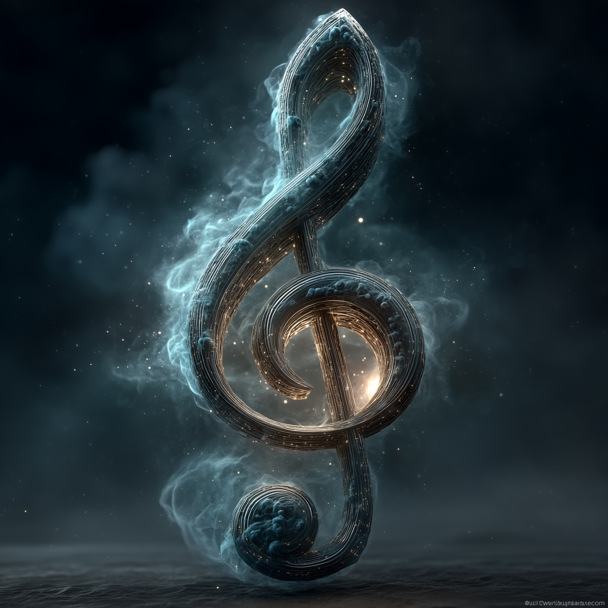 Image for 🤍 Music, Queen of Souls🤍