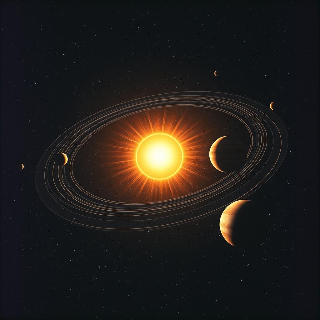 Image for Sol System