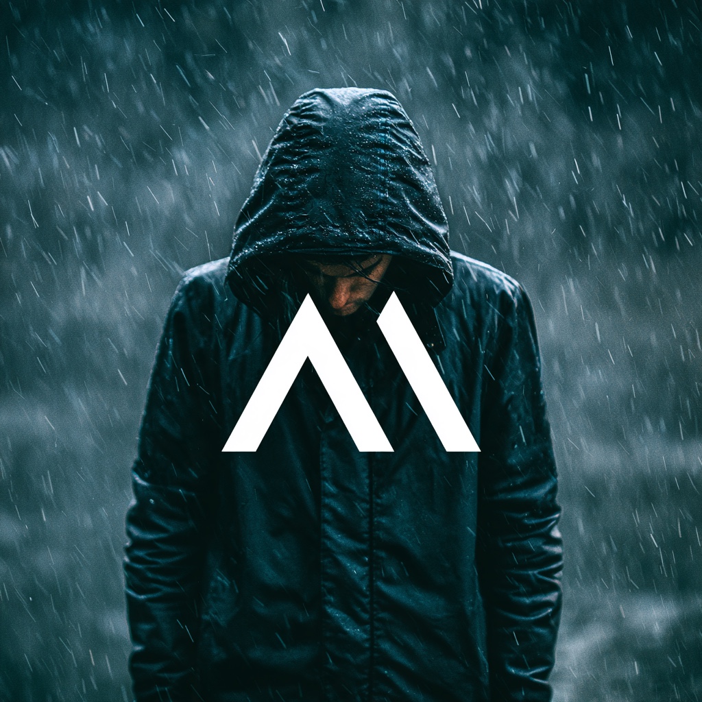 Night Rain artwork