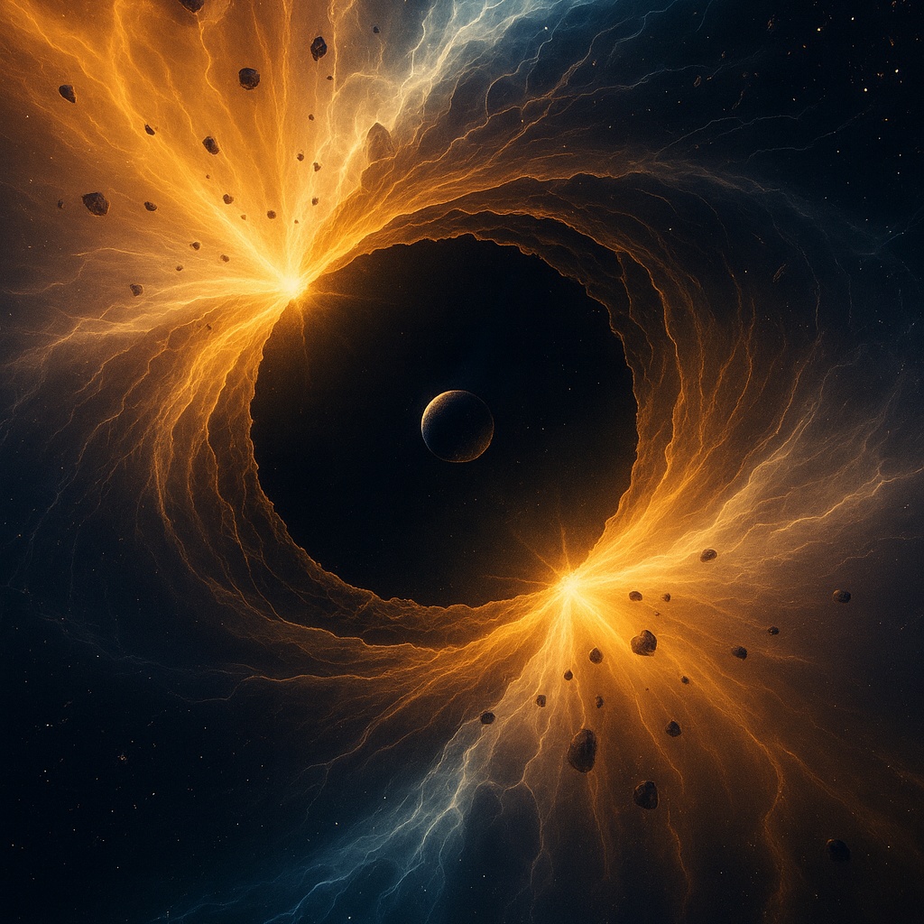 Image for Polarity (Revised)