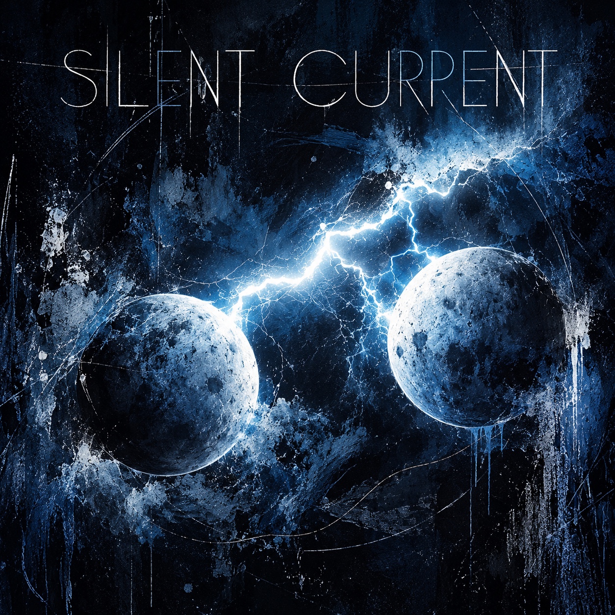 Silent Current // artwork