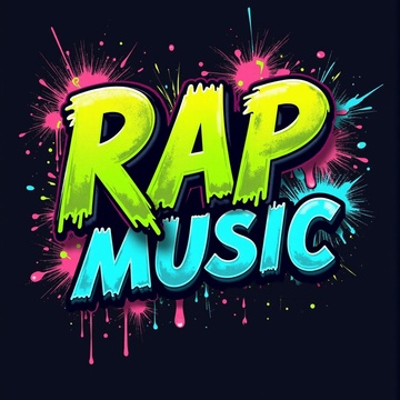 Playlist cover art