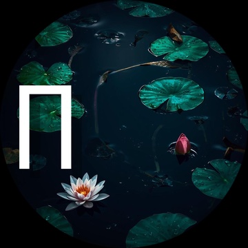 Playlist cover art
