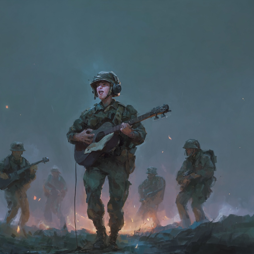 Song Image