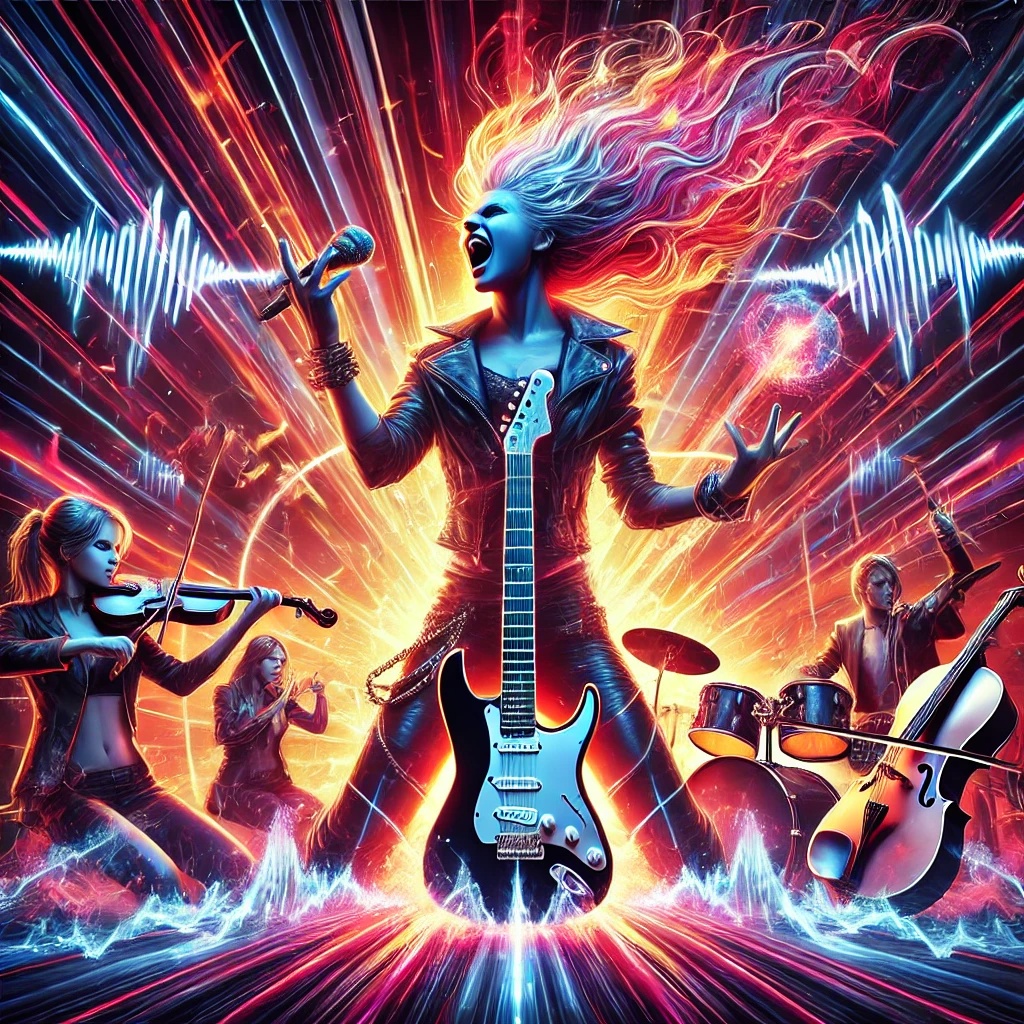 Song Image
