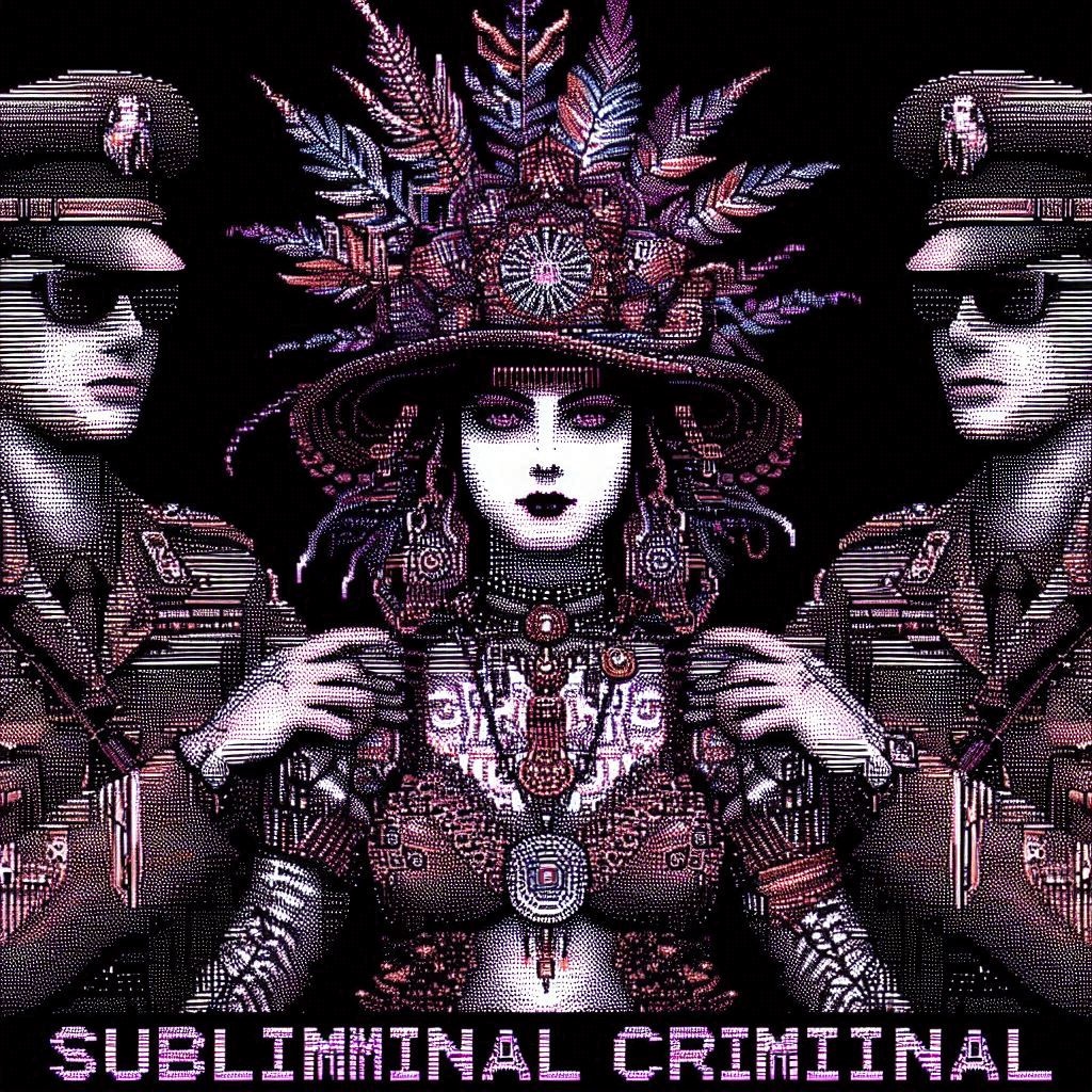 Image for So Minimal It's Criminal