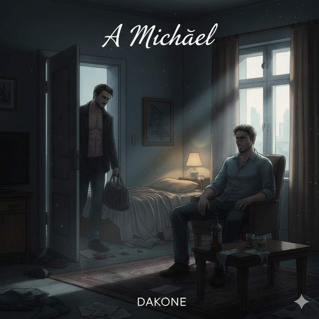 A Michael (Remastered) artwork